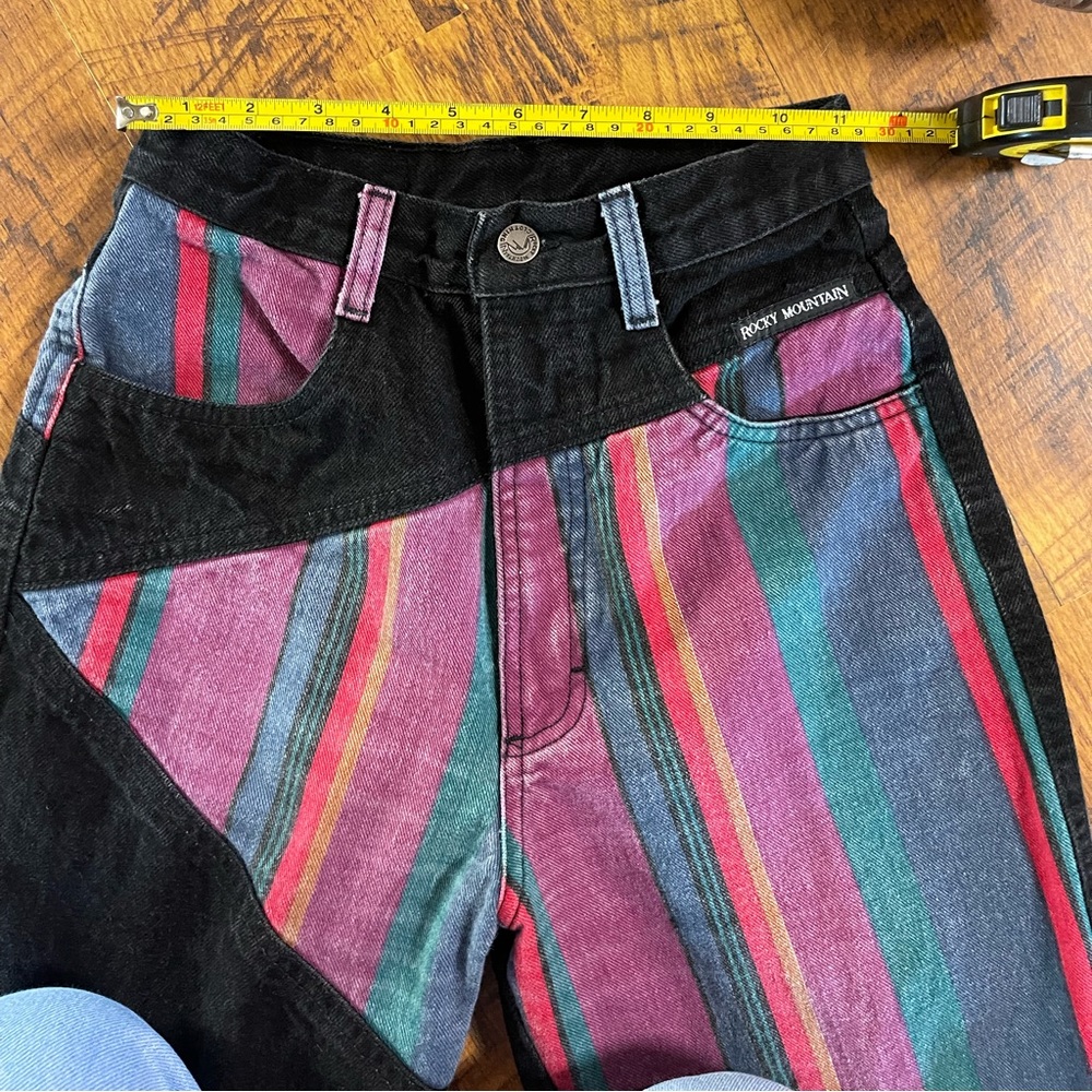 Super UNIQUE Wrangler Rockies 🌸